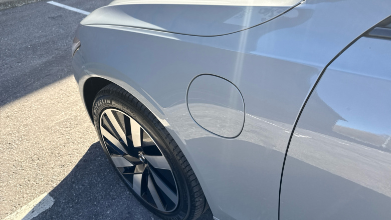 Volvo V90 2.0 T6 [350] PHEV Plus Dark 5dr AWD Auto Estate